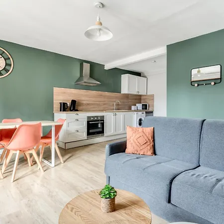 L'émeraude De La Cité - Netflix - Fibre - Proche Cité - Clim