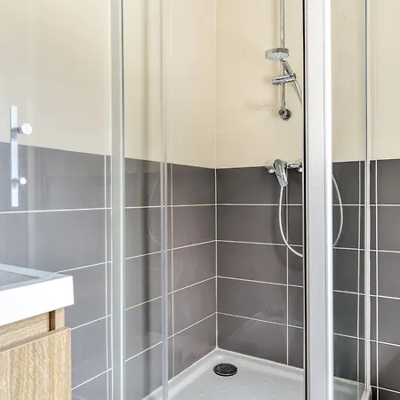L'emeraude De La Cite - Netflix - Clim - Proche Cite Apartmán Carcassonne
