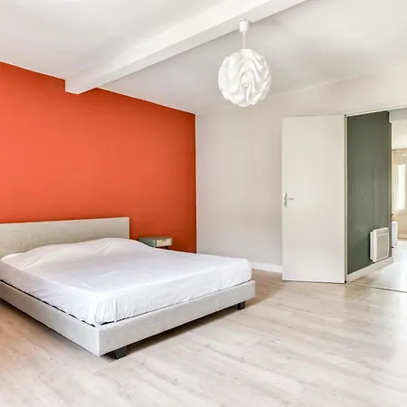 L'émeraude De La Cité - Netflix - Fibre - Proche Cité - Clim Appartamento Carcassonne