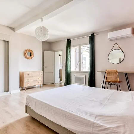 L'emeraude De La Cite - Netflix - Clim - Proche Cite *